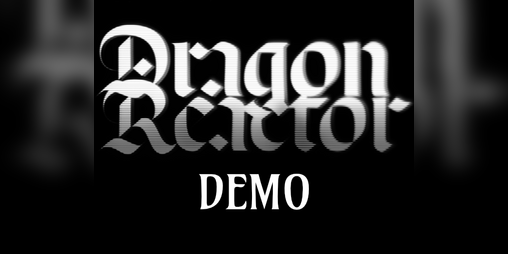 Cover image for Dragon Reactor DEMO