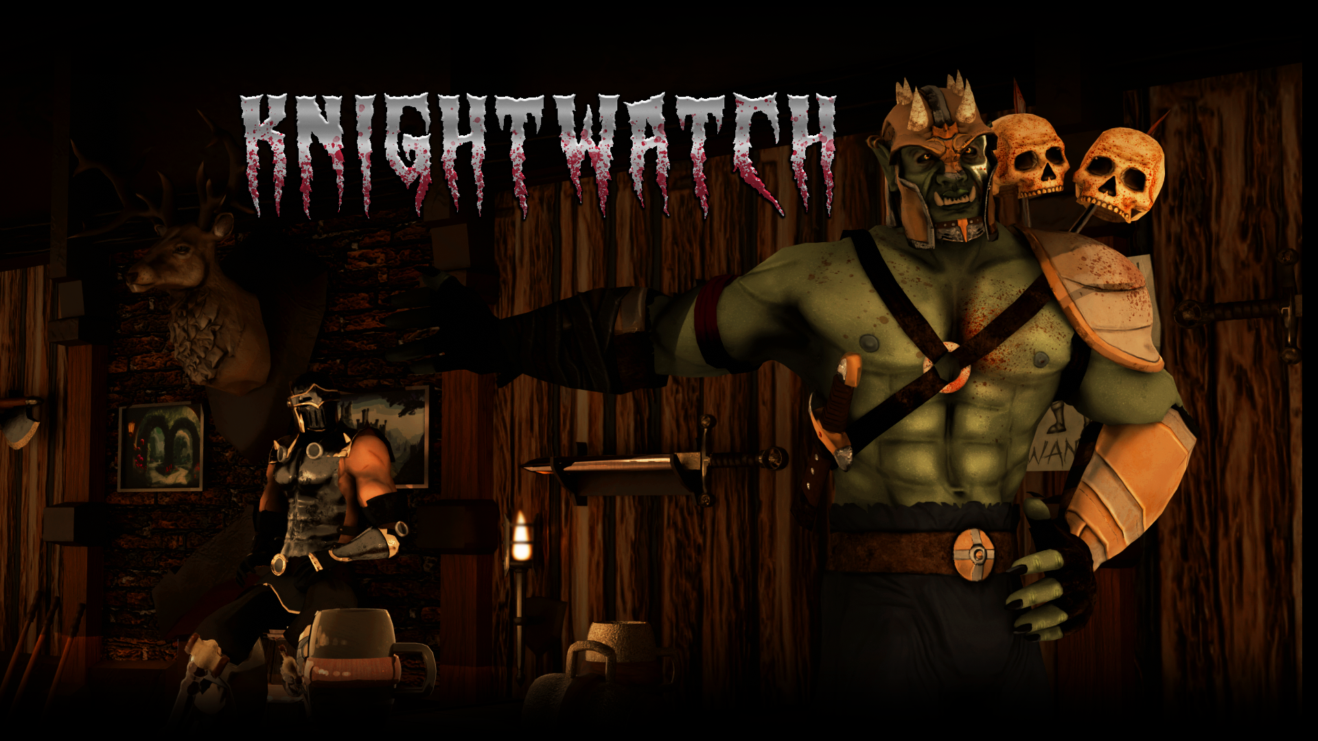 Knightwatch