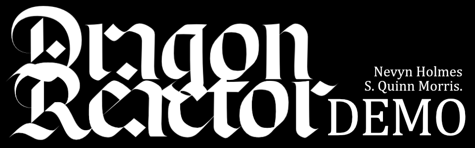 Dragon Reactor DEMO