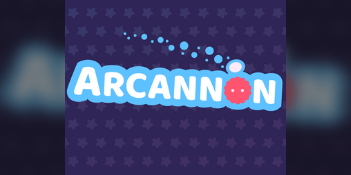 Cover image for Arcannon