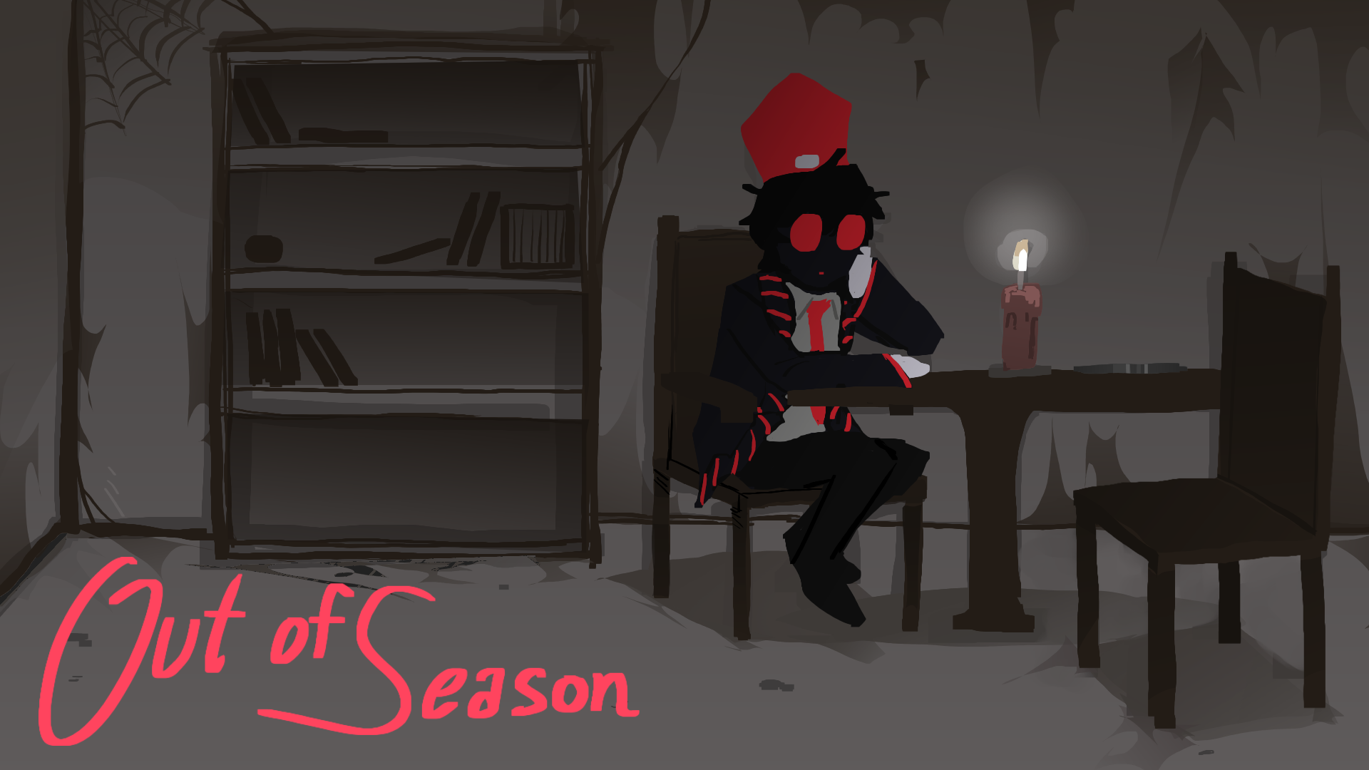 Out of Season