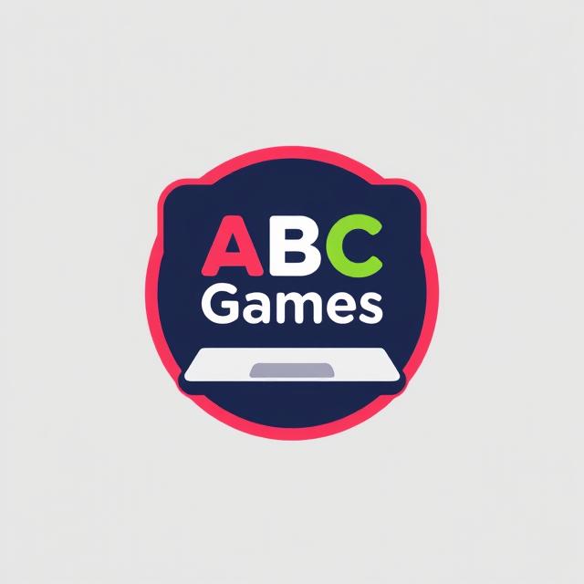 ABC Game by EFKninja
