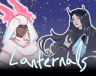 Lanternals