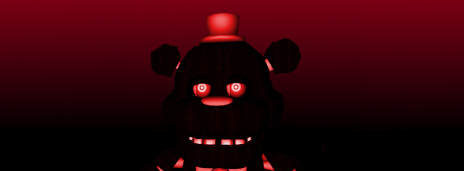 Fazbear's Return - Pre-Alpha Collection