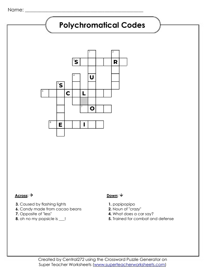 Solve this