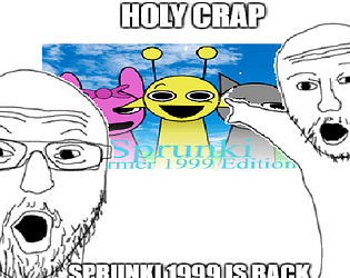 Sprunki 1999 [OFFICAL ARCHIVE]