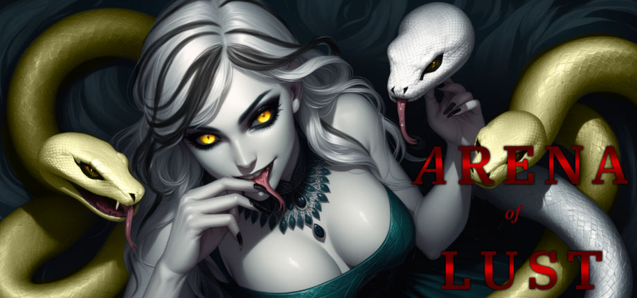 Arena of Lust