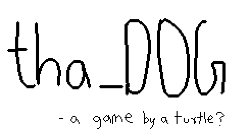 tha_DOG web