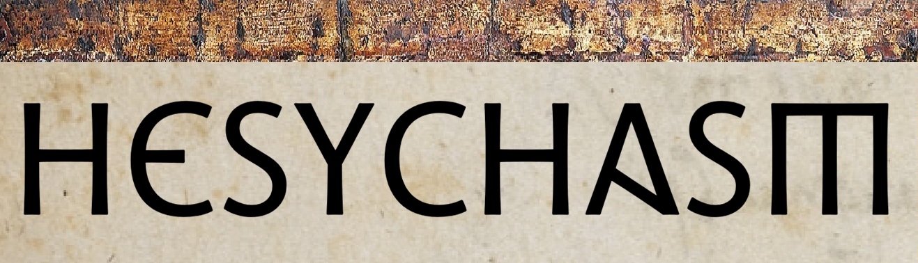 Hesychasm