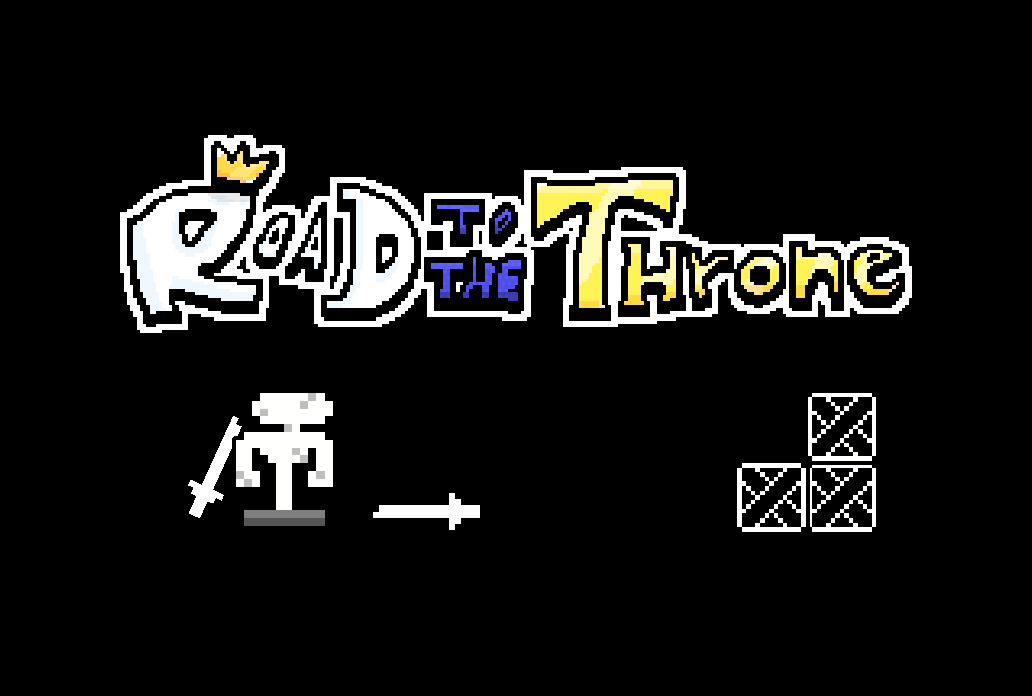 Road to the Throne