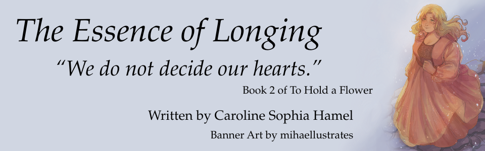 The Essence of Longing