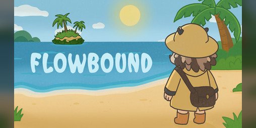 Cover image for Flowbound