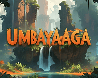 Umbayaaga