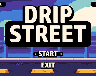 Drip Street