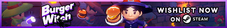 Burger Witch