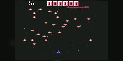 Cover image for Slither Pro - Commodore 64