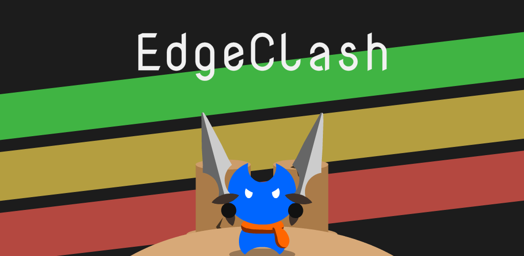 EdgeClash