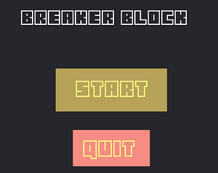BrakerBlock