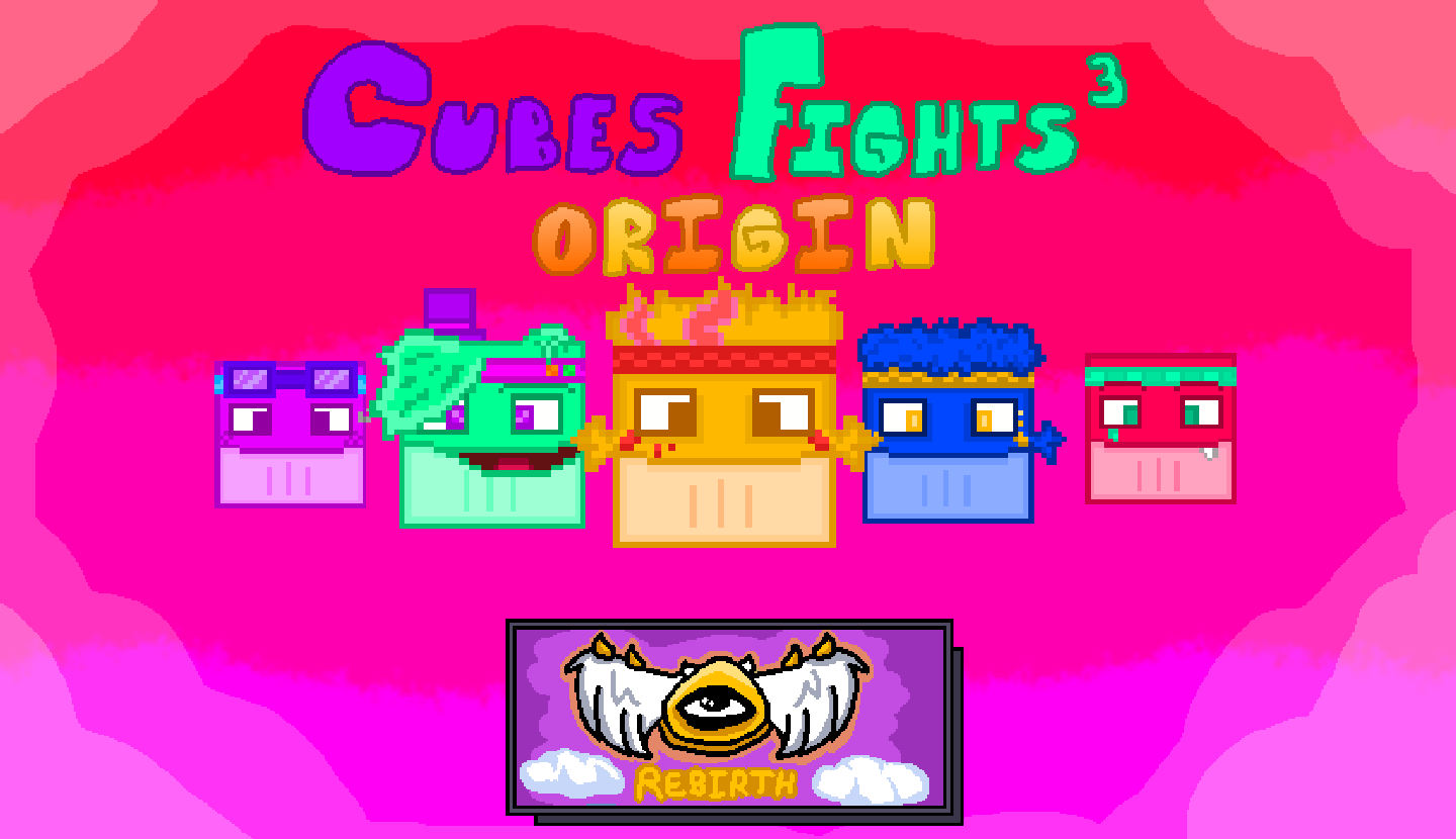 CubesFights3