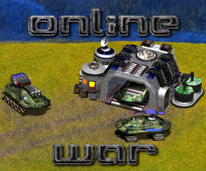 Online War