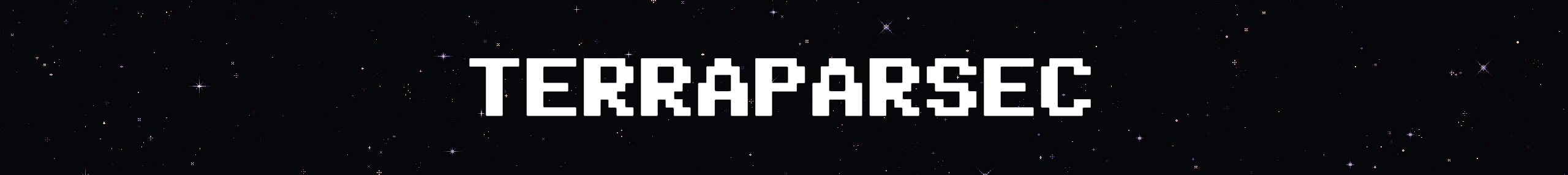 Terraparsec