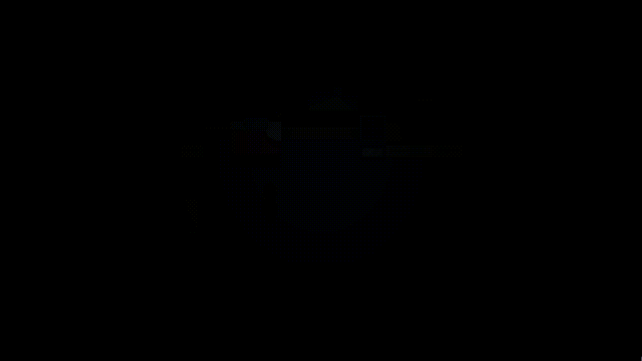 The Devil's Apartment