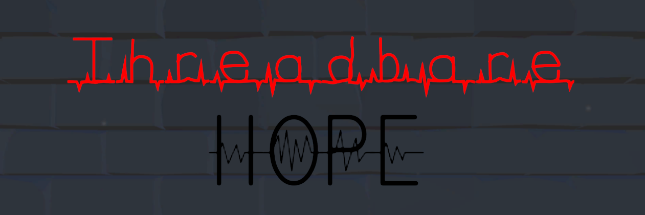 Threadbare Hope