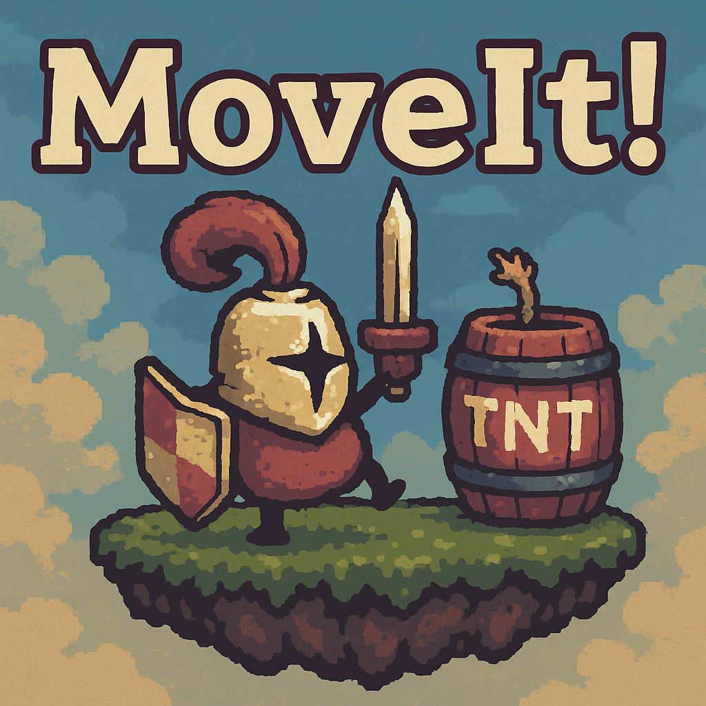 MoveIt!