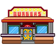 Burger Town Demo