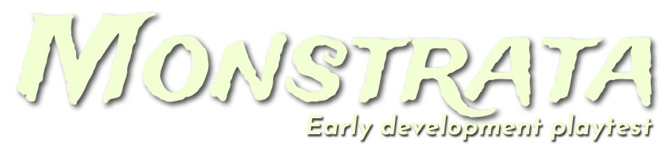 Monstrata