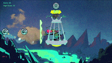 Gameplay Gif