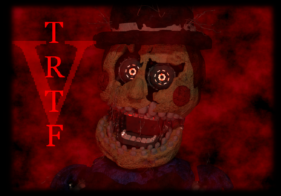 The Return To Freddy's V : The Final Chapter