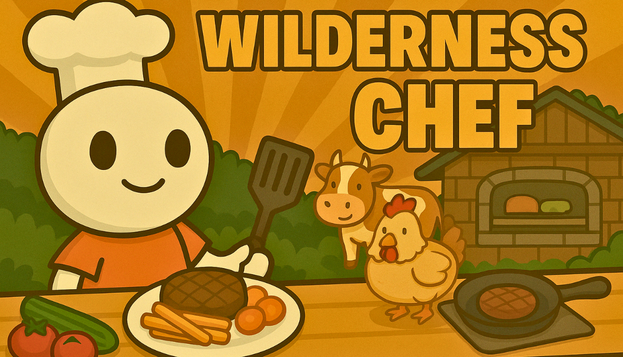 Wilderness Chef Beta