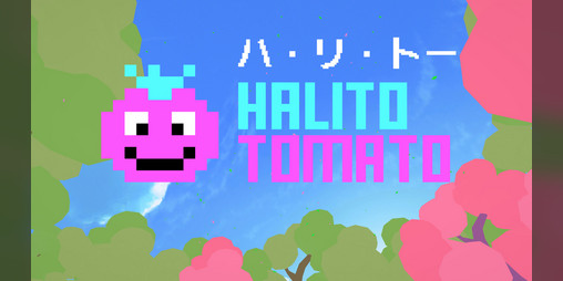 Cover image for HALITO TOMATO (Choctaw Language game, Preview Version)