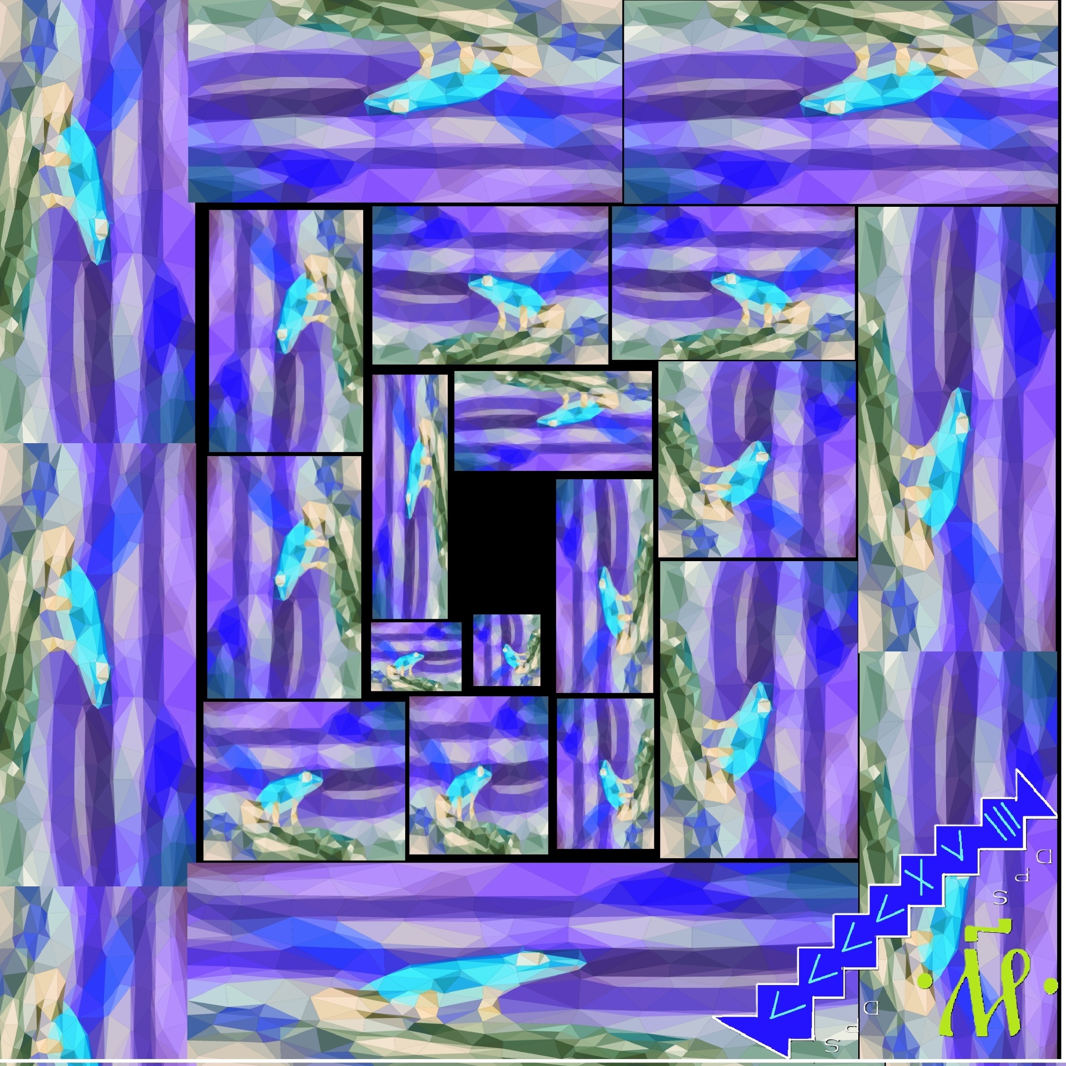 Lilypad Croak Canticle