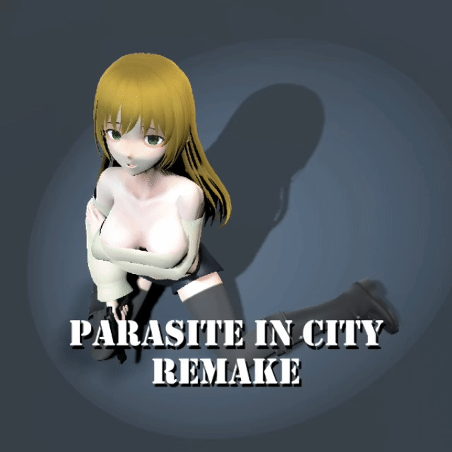Cover image for Parasite in City Remake