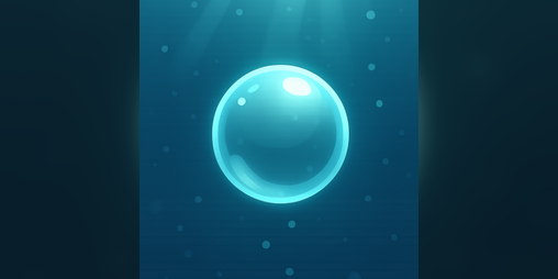 Cover image for Bubble Up Adventures