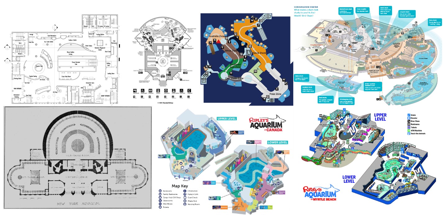 Level Design References