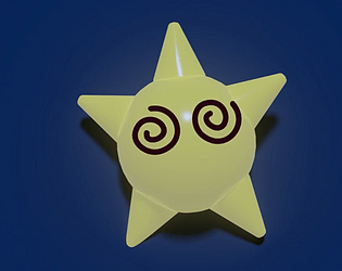 Star Boy