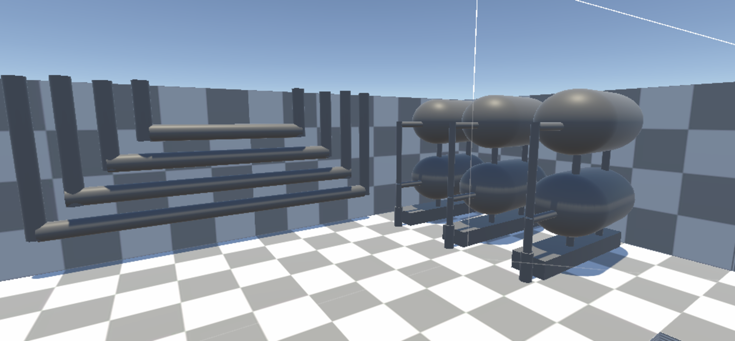 Level Design Kit Testing