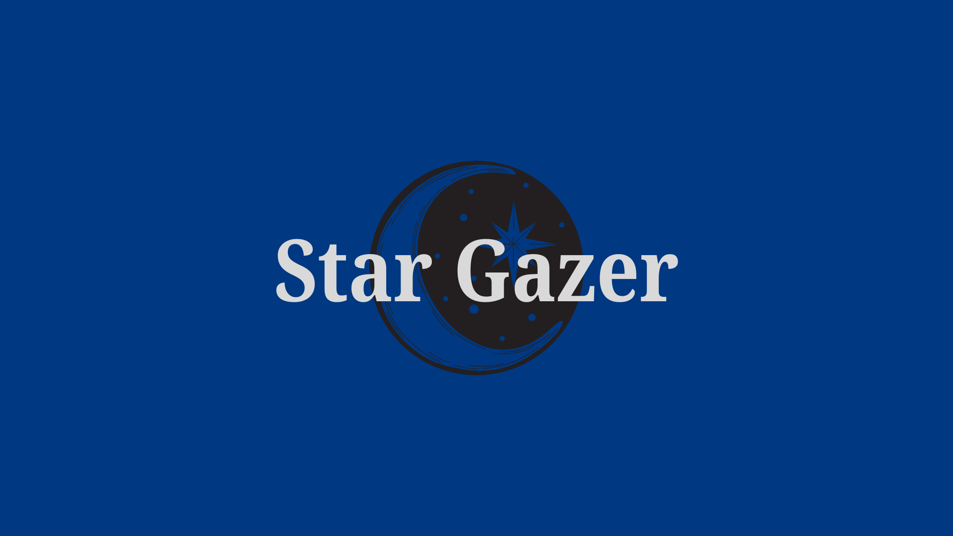 Star Gazer