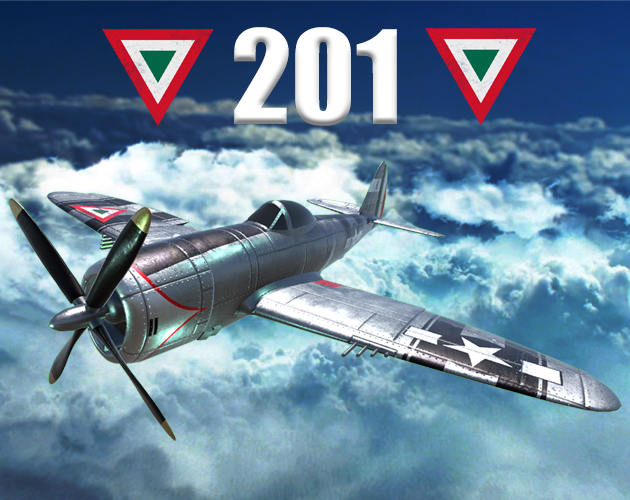 201 by Puerto