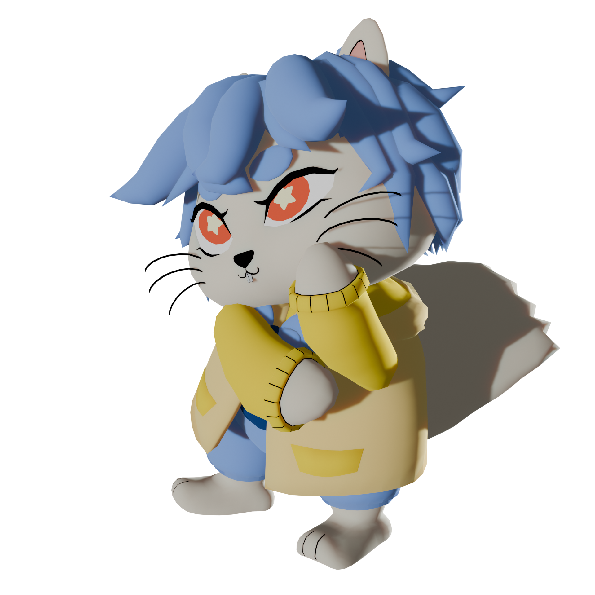 cassie_thinking