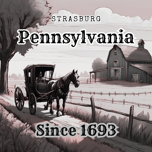 Strasburg PA 4x Beta 0.0.1
