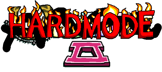 HARDMODE 2