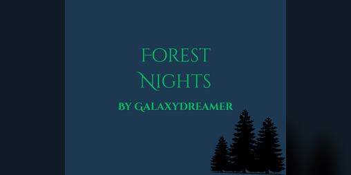 Cover image for Forest Nights