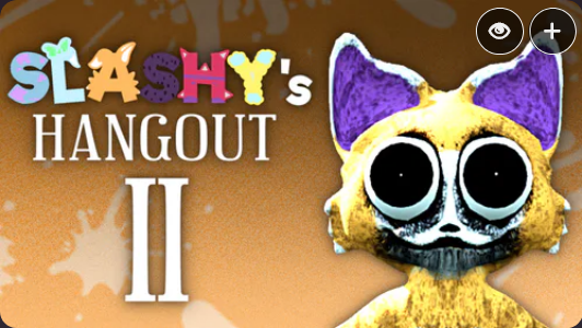 slashy's hangout 2