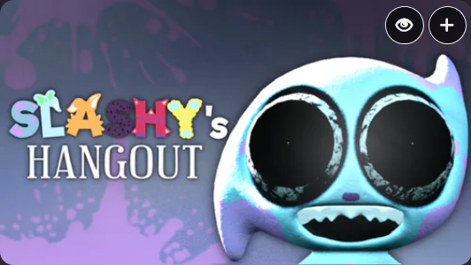 slashy's hangout