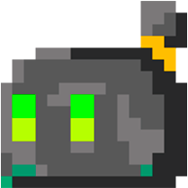 Whump the whale dump