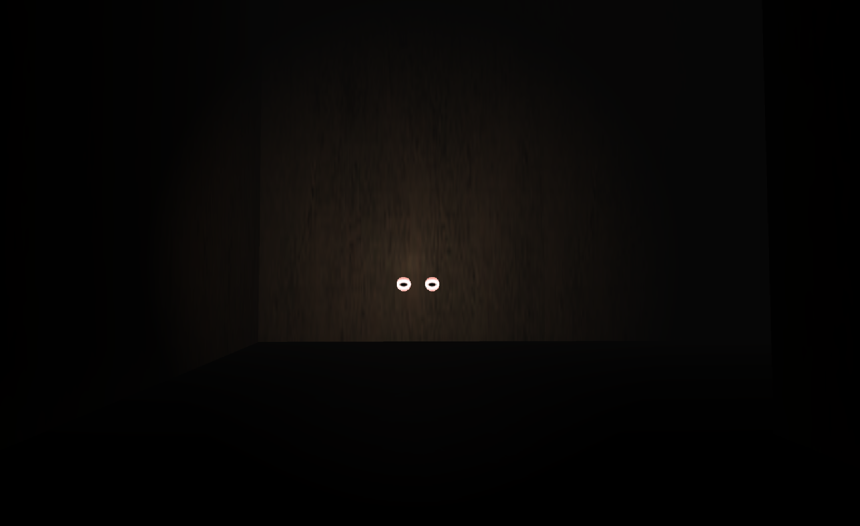 Cover image for The Walls Have Eyes